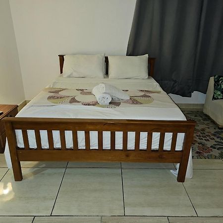 Alpha & Omega Apartment Seychelles Beau Vallon  Exterior foto