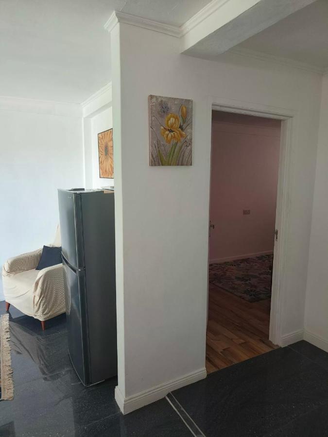 Alpha & Omega Apartment Seychelles Beau Vallon  Exterior foto