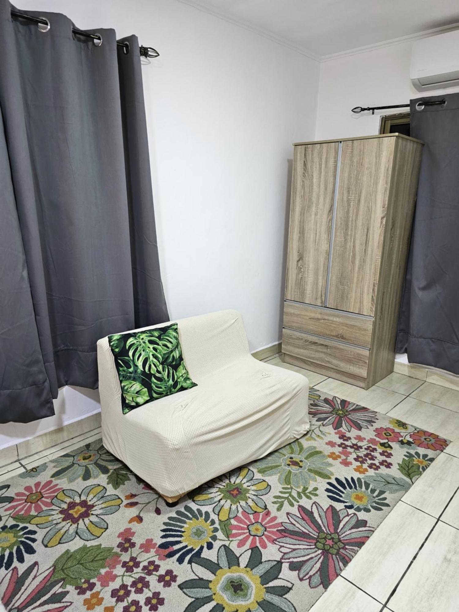 Alpha & Omega Apartment Seychelles Beau Vallon  Exterior foto